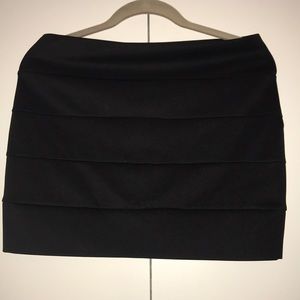 Agaci short skirt